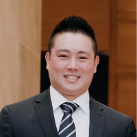 Daniel Hoong