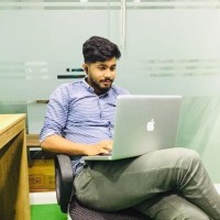 Salman Faris
