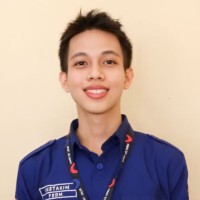 Muhammad Afriansyah