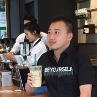 Kyle Chen