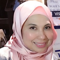 Faridah Ibrahim
