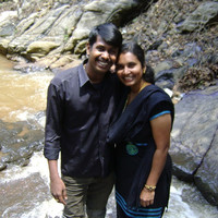 Tamilarasi Alexander