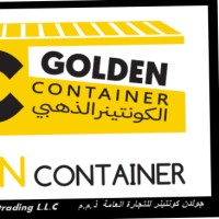golden container GC