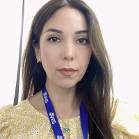 Nora Rodas