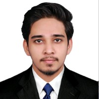 Mohammed Sahal P