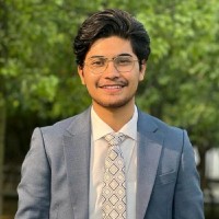 Muzammil Ghaffar
