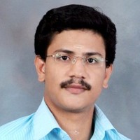 Rakesh Raj P