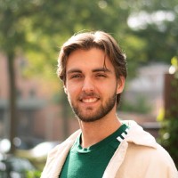 Marc Huijbers