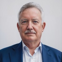 Kent Hamilton