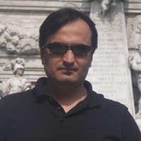 Junaid Naqi