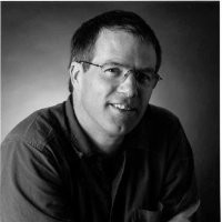 Paul Davies