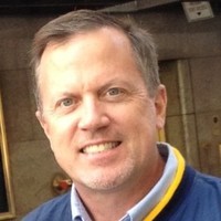 Eric Holland