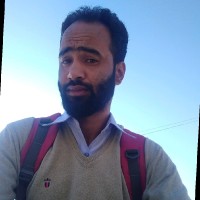 Farooq Bhat