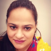 Farha Sultana