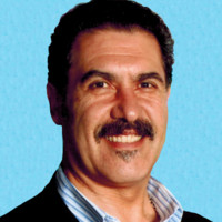 Alejandro Molina
