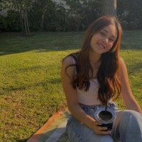 Catalina Rosas