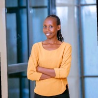 Tumusiime Venny