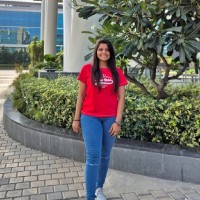 Sarika Vadodariya