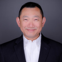 Mike Huang
