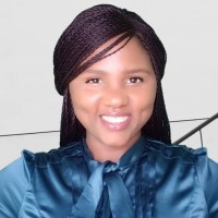 Ngwe-Nwi Claudette