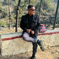 Suraj Nair