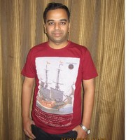 Kaushal Mistry