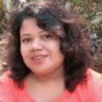Parul Das