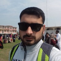 Ayaz Ahmad