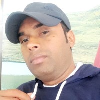 Dharmesh Malhotra