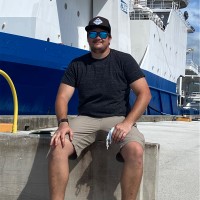 Aaron Leichtweis