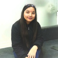 shivani Rawat