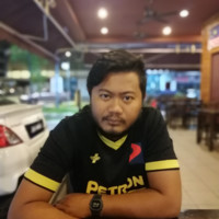 Mohd Shafiq Mohd Salleh