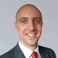 Mike Yeomans