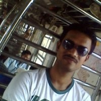 Vinayak Naik