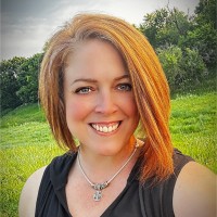 Kathryn McGill-Gartner, MPA, MS