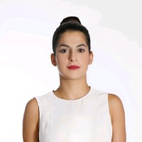 Natalie Elena Hadjicostis