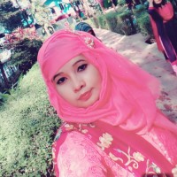 Amina Rahman