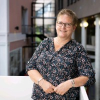 Wiesje Helder