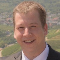 Sebastian Volkert