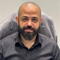 Ayman Khodair