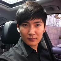 Sungchul Choi