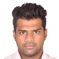 Rushikesh Pingulkar