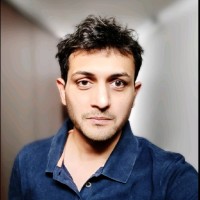 Saket Gupta