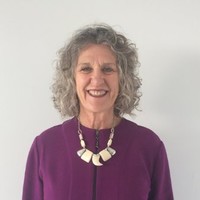 Mary Lynne Pidcock