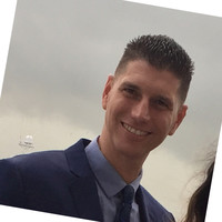 Robert Ariel Sanchez Ammar