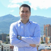 Arnold Iván Ordóñez Ramírez