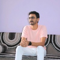 Harsh Sardhara