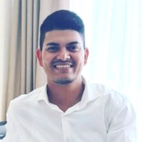 Amit Gupta