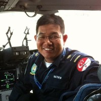 Lim Matthew