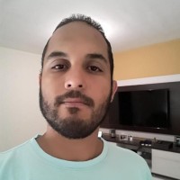 Gladston Walberto Moraes De Oliveira